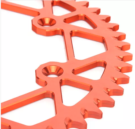 Piñon Trasero para KTM / Husqvarna / Gas Gas o Similar