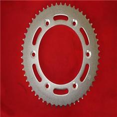 Piñon Trasero Honda NXR / Bross / XR 125 L o Similar*