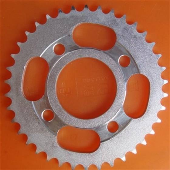 Piñon Trasero Pitsterpro STR 125 36D