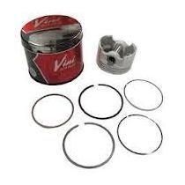 Piston Kit Bajaj / Pulsar Boxer CT100 0.50
