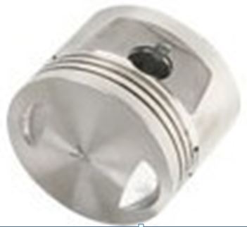 Piston Kit Loncin CG150