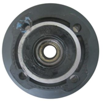 Porta Piñon Loncin LX 150