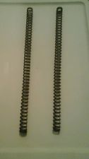 Resortes Suspension Kawasaki KLX 110 – Par