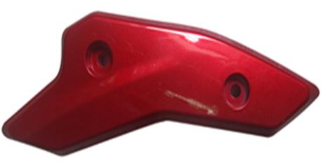 Tapa Decorativa Foco Kit Loncin LX 150