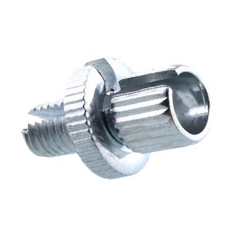 Tornillo Ajuste Minimo Carburador Cobra 50cc