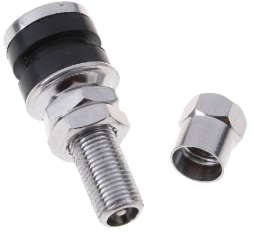 Valvula Escape Pitsterpro Classic 125