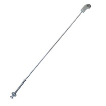 Varilla Freno Trasero Pitsterpro XJR 2009-19 / Honda CRF 50 o similar