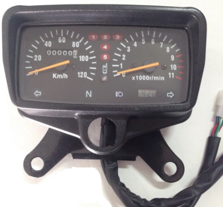 Velocimetro Digital Pitsterpro STR