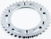 Piñon Trasero Pitsterpro XTR250 – LXR 250 / Kayo T4 – K6 / Honda CRF230 XR 230 *