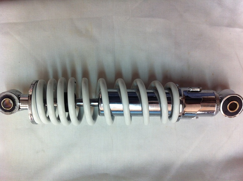 Compensador Pitsterpro XJR Tipo CRF 50 O Similar