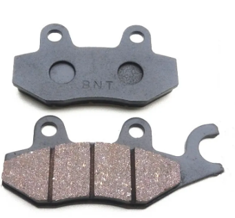 Fibras Freno Delantero Katana GP-250 Original