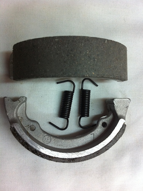Fibras Freno Pitsterpro XJR O Similar
