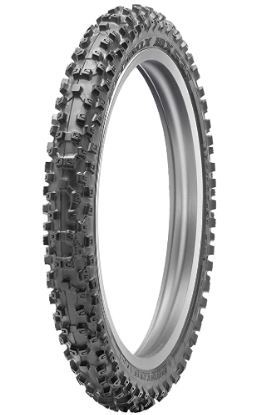 Llanta 60 / 100 – 12 Dunlop MX