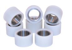 Rodillos Clutch Scooter General Kit 6
