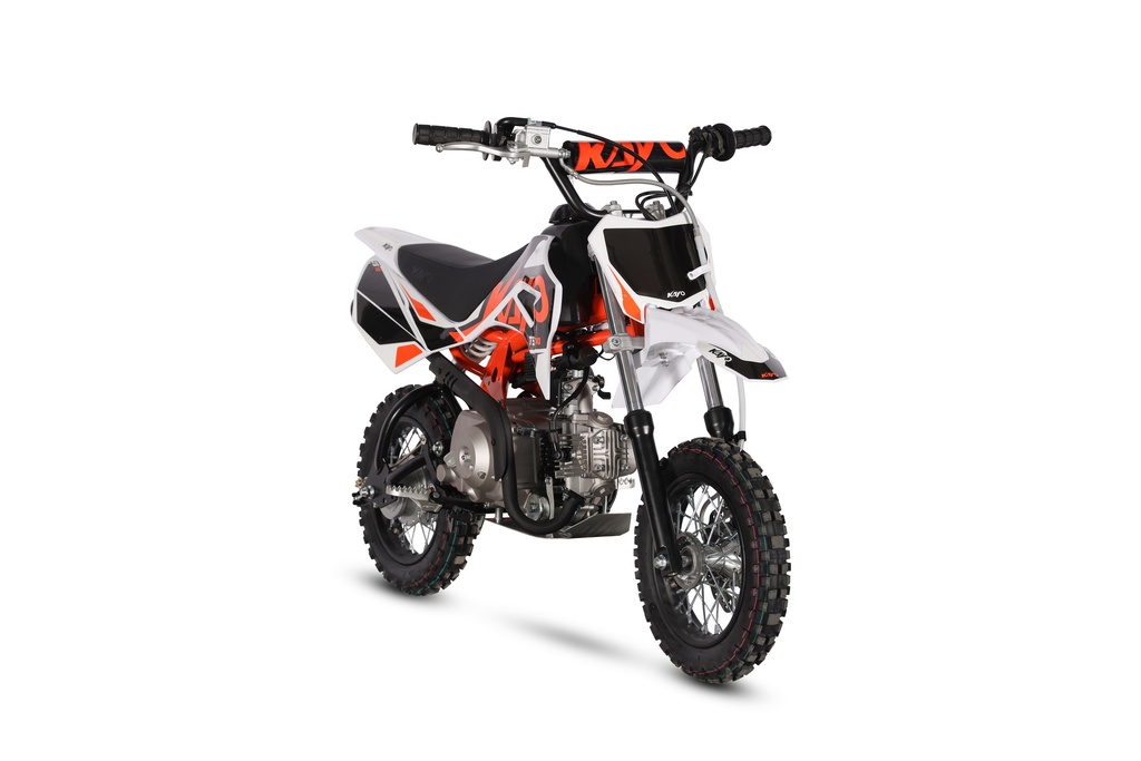 Motocicleta Kayo TS 70 - Automatica