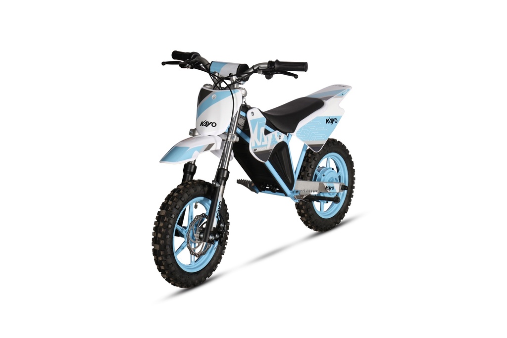 Motocicleta Kayo eKMB