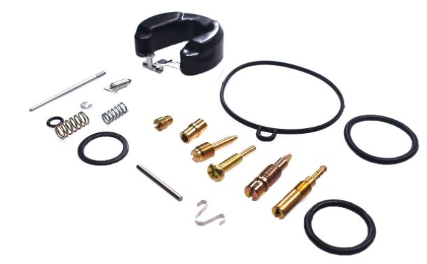 Carburador Kit Reparación – PZ 19 mm – Pit Bike