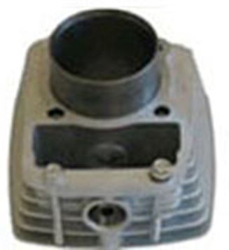Cilindro Loncin CG 150 o Similar
