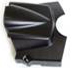 Cobertor Piñón Tracción Delantero Loncin LX 150