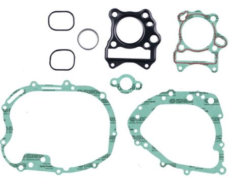 Empaque Motor Set Suzuki AX4 o Similar