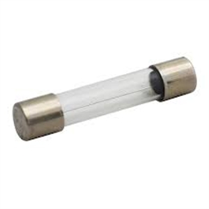 Fusible Vidrio 10 A TW