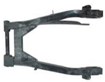 Horquilla Trasera Loncin LX 150