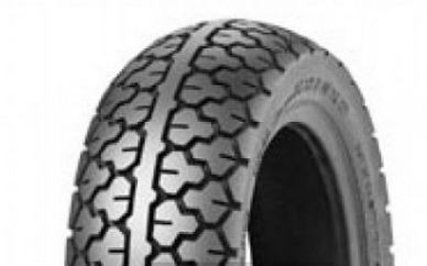 Llanta 100 / 80 – 10 Todo Terreno Shinko