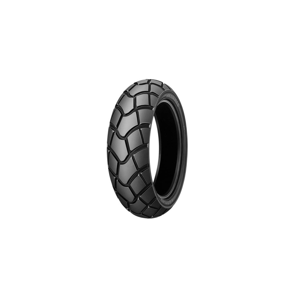 Llanta 120 / 70 – 12 Tubular