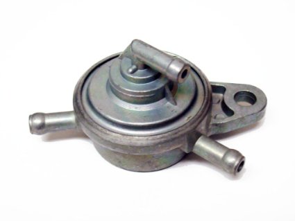 Llave Paso Gasolina Scooter General