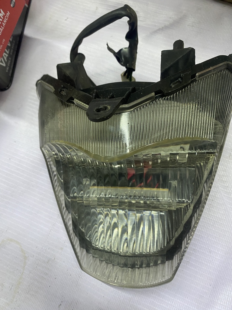 Luz Stop Trasero Pitsterpro CR 300 SS / Formula Scorpius