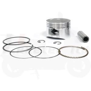 [PB01558-B1/Q3] Piston Kit Kayo TTR 190 / Z190