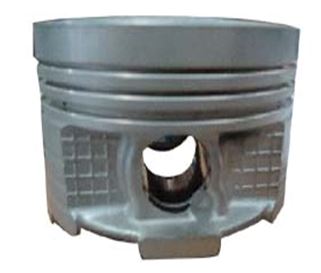 [DC01290-B1/A8] Piston Kit Loncin LX 150