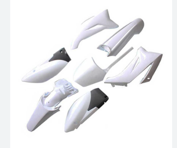 [PB00440-B2/CA] Plastica Pitsterpro LXR 155-160 – MX 110 / Kayo TTR