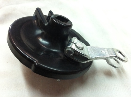 [BB01126-B1/25] Porta Fibras Freno Pitsterpro XJR / Honda CRF 50 o similar