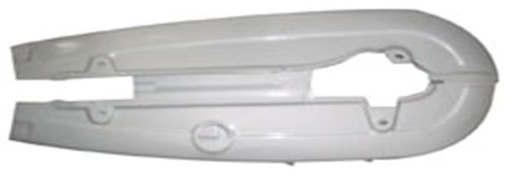 [DC01358-B1/A1.5] Protector Cadena Traccion Loncin CG 150