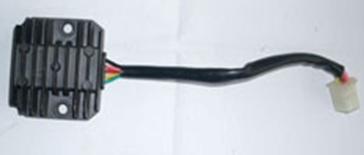 [DC01327-B1/P8] Regulador Corriente Loncin CG 150