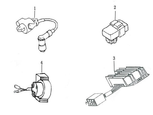 [DC01967-B1/A1.2] Regulador Corriente Pitsterpro CR 300 SS
