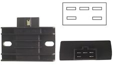 [DC01547-OF/X7-] Regulador Corriente Yamaha YBR125 o Similar
