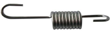 [CM01739-OF/X7-CG150] Resorte Kit , Patilla Freno y Otros Loncin CG 150 / Freedom ZS 150 o Similar