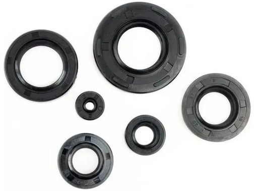 [DC01587-OF/Z9-AX] Retenedor Kit Motor Suzuki AX 100 o Similar