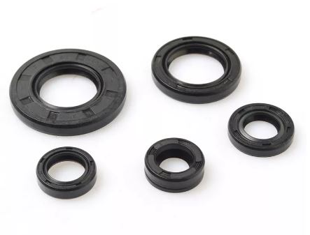 [DC01588-OF/Z09-YBR(5)] Retenedor Motor Kit Yamaha YBR 125 / XTZ 125 o Similar
