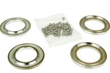 [DC01723-OF/X4-G] Rol Kit Estersio Pitsterpro STR
