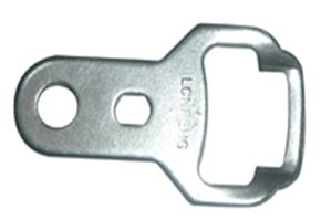 [DC01258-B1/R4] Selector Chapa Cambios Cobra CX 65