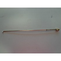 [CM01458-OF/Z3-LX150] Varilla Freno Suzuki AX 100 o Similar