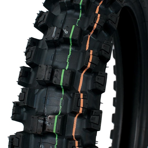 [10440109-OF/B2] Llanta 100 / 90 – 19 Dunlop Geomax MX / EC