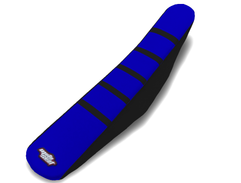 [MS01369-OF/P-YZ] Forro Asiento con Ribbed de Traccion para Yamaha Todo Terreno
