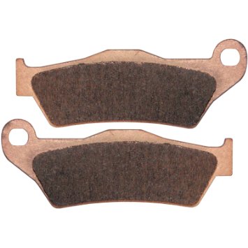[MX100031-OF/P-MX] Fibras Freno Delantero KTM / Husaberg / TM / Gas Gas / Husqvarna / Sherco