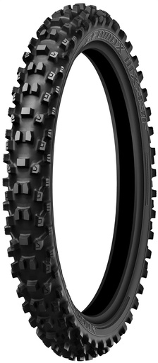 [CM01431-OF/LL] Llanta 70 / 100 – 19 Dunlop Geomax
