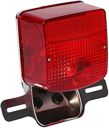 [62206-OF/Y1] Luz Stop Suzuki GN 125