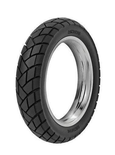 [CM01698-LL/PE] Llanta 110 / 90 – 17 Doble Propósito R34